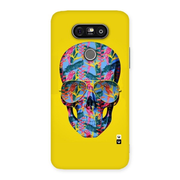 Skull Swag Back Case for LG G5