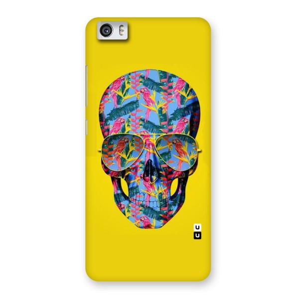 Skull Swag Back Case for Xiaomi Redmi Mi5