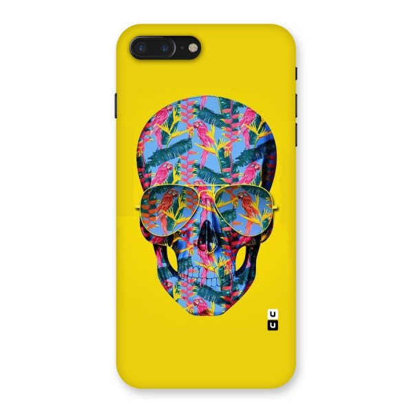 Skull Swag Back Case for iPhone 7 Plus