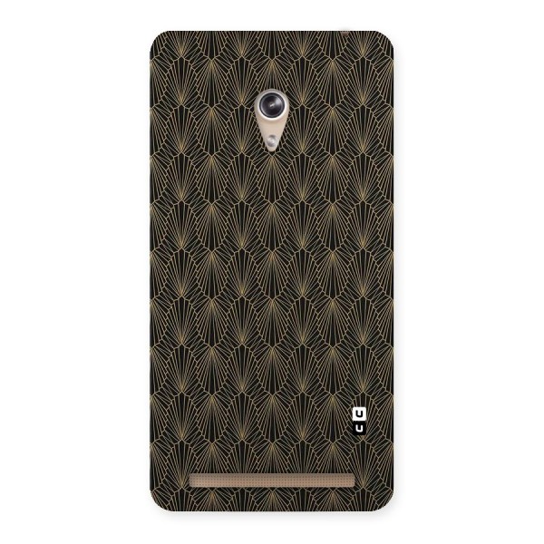 Small Hills Lines Back Case for Zenfone 6