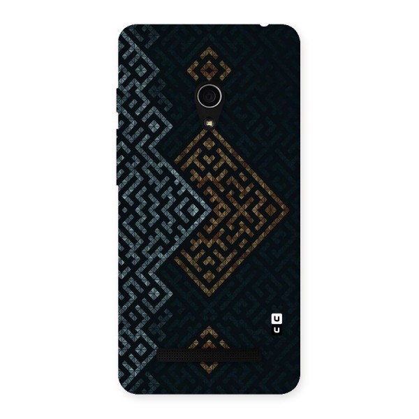 Smart Maze Back Case for Zenfone 5