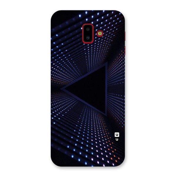 Stars Abstract Back Case for Galaxy J6 Plus