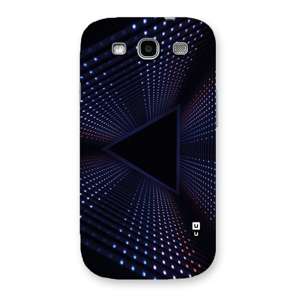 Stars Abstract Back Case for Galaxy S3 Neo