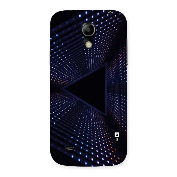 Stars Abstract Back Case for Galaxy S4 Mini