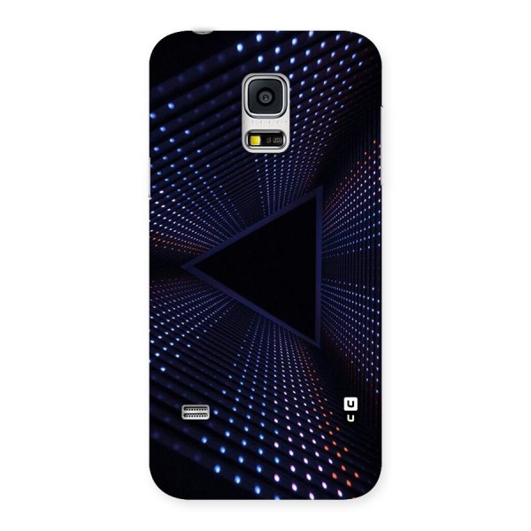 Stars Abstract Back Case for Galaxy S5 Mini