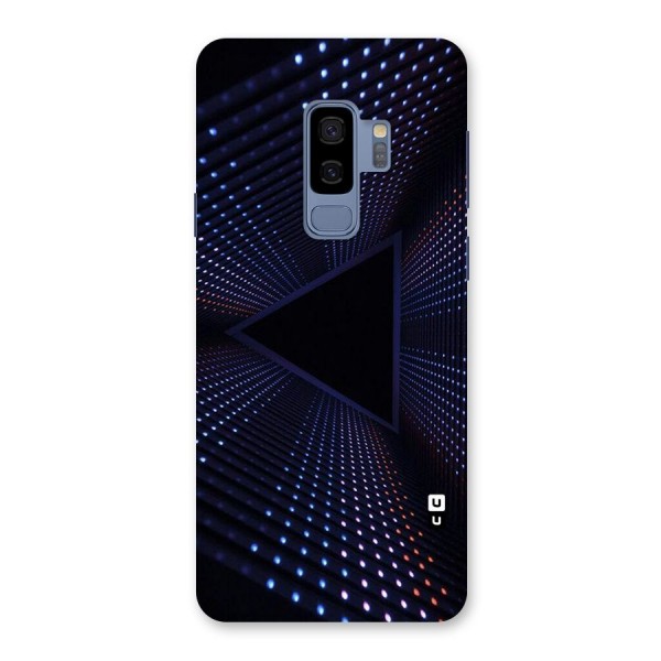 Stars Abstract Back Case for Galaxy S9 Plus