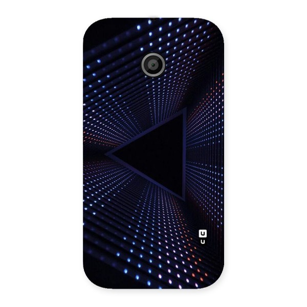 Stars Abstract Back Case for Moto E