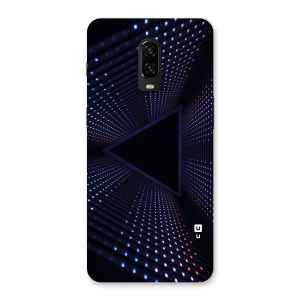 Stars Abstract Back Case for OnePlus 6T