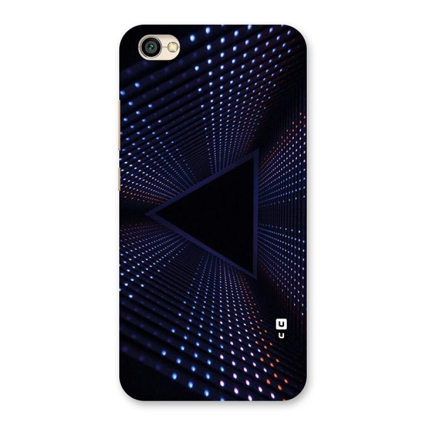 Stars Abstract Back Case for Redmi Y1 Lite