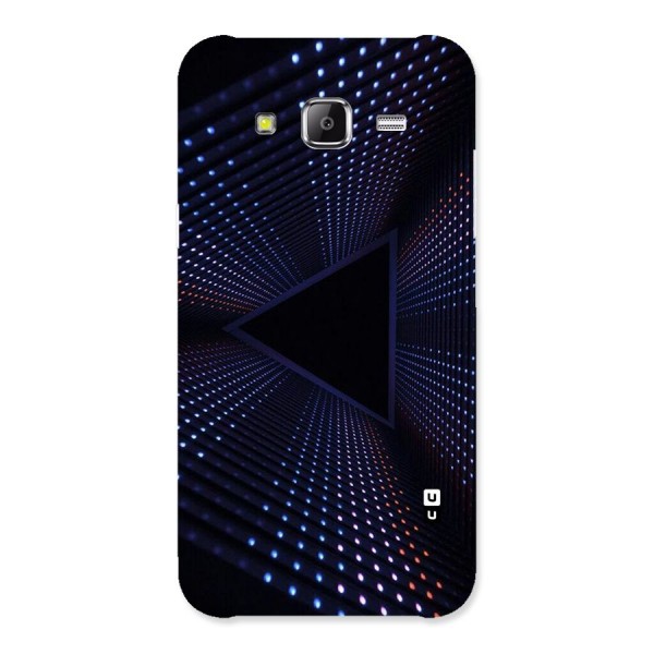 Stars Abstract Back Case for Samsung Galaxy J5