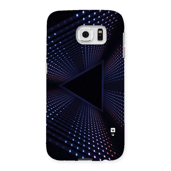 Stars Abstract Back Case for Samsung Galaxy S6