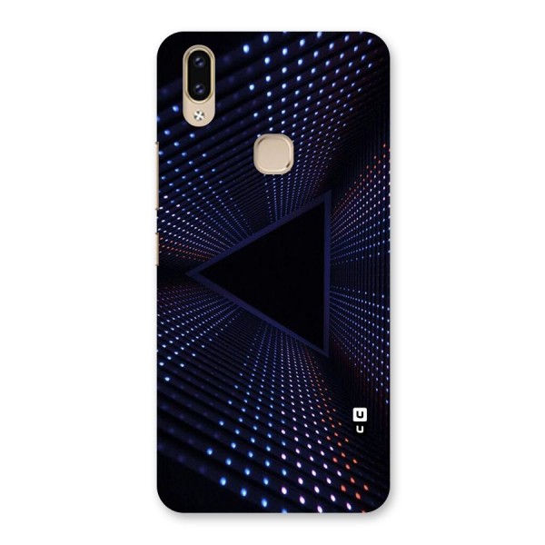 Stars Abstract Back Case for Vivo V9