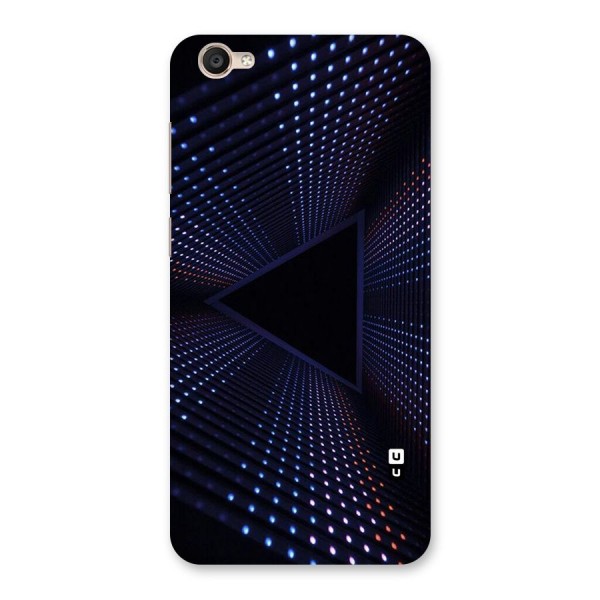 Stars Abstract Back Case for Vivo Y55s