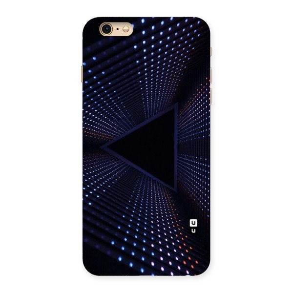 Stars Abstract Back Case for iPhone 6 Plus 6S Plus