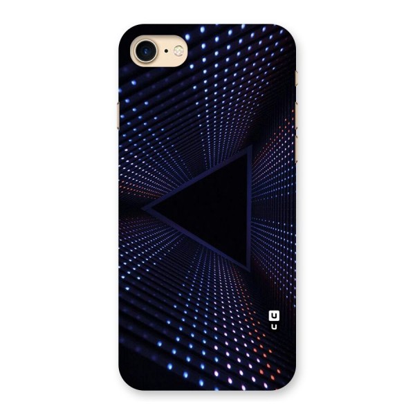 Stars Abstract Back Case for iPhone 7