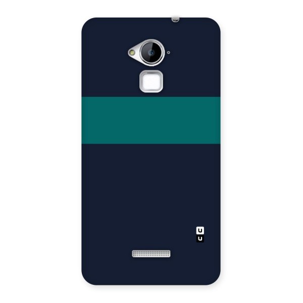 Stripe Block Back Case for Coolpad Note 3