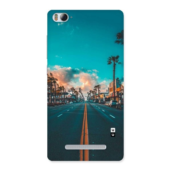 Sundown Road Back Case for Xiaomi Mi4i