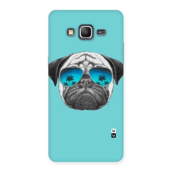 Swag Doggo Back Case for Galaxy Grand Prime