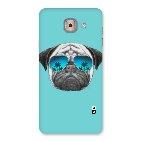 Swag Doggo Back Case for Galaxy J7 Max