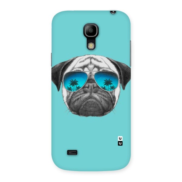 Swag Doggo Back Case for Galaxy S4 Mini