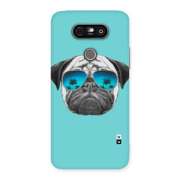 Swag Doggo Back Case for LG G5