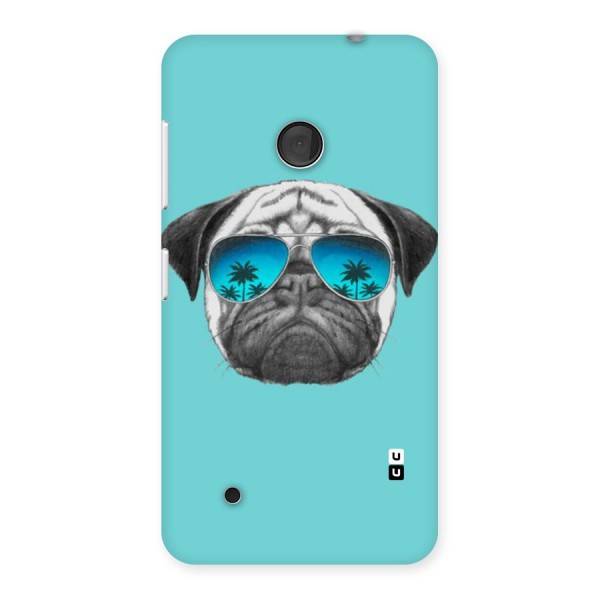 Swag Doggo Back Case for Lumia 530