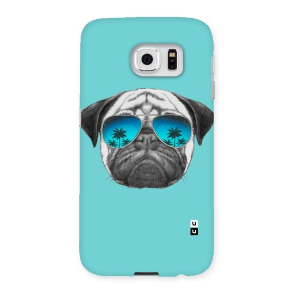 Swag Doggo Back Case for Samsung Galaxy S6