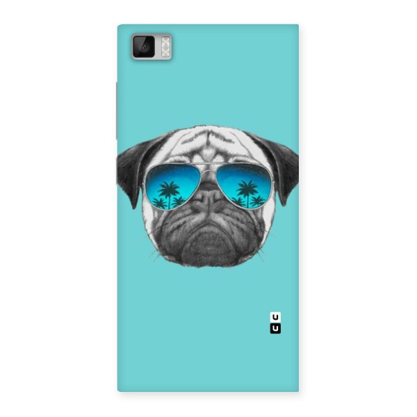 Swag Doggo Back Case for Xiaomi Mi3