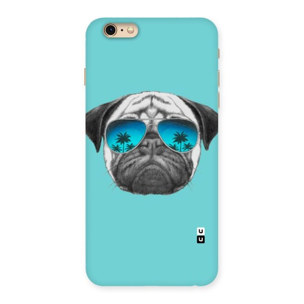 Swag Doggo Back Case for iPhone 6 Plus 6S Plus