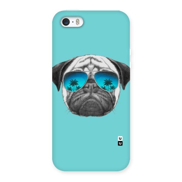 Swag Doggo Back Case for iPhone SE