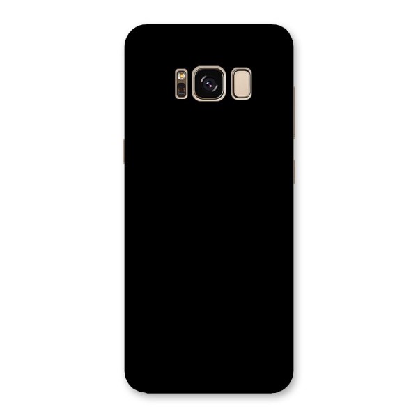 Thumb Back Case for Galaxy S8