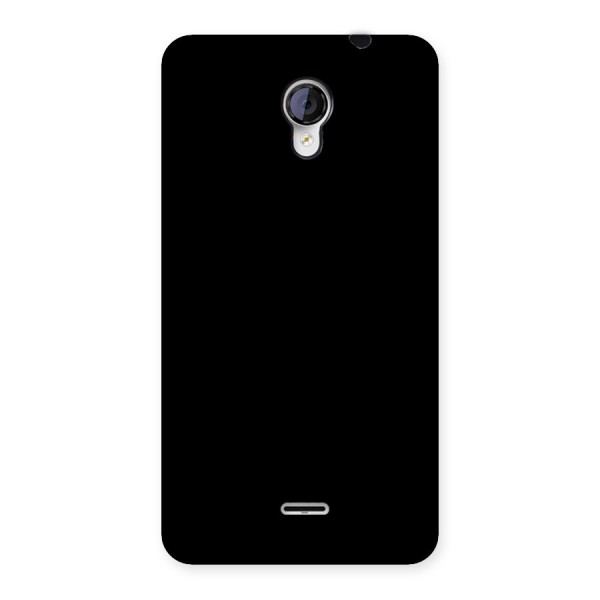 Thumb Back Case for Micromax Unite 2 A106