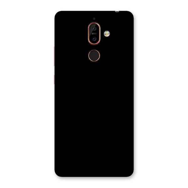 Thumb Back Case for Nokia 7 Plus