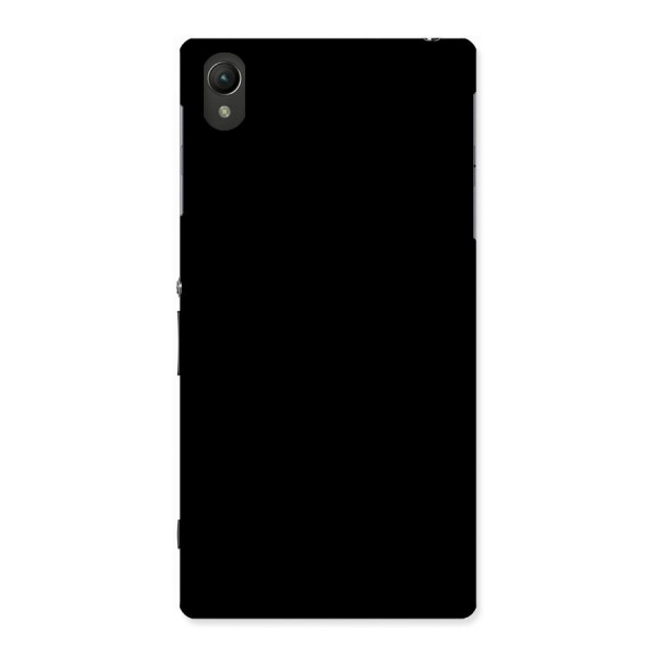 Thumb Back Case for Sony Xperia Z1