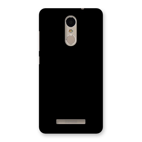 Thumb Back Case for Xiaomi Redmi Note 3