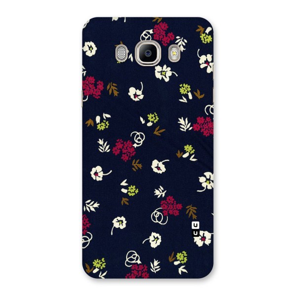 Tiny Flowers Back Case for Galaxy On8