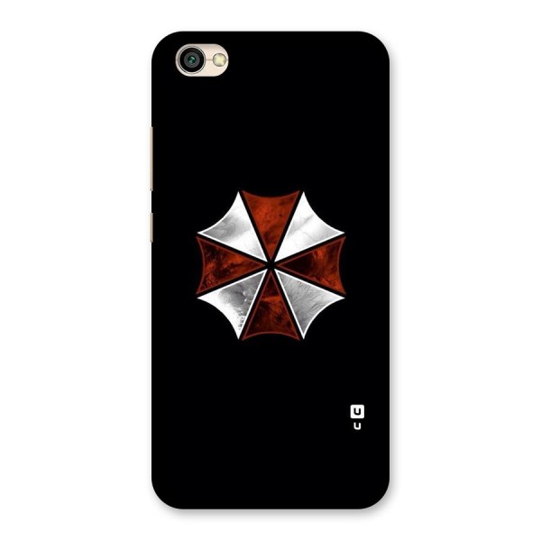 Umbrella Design Back Case for Redmi Y1 Lite