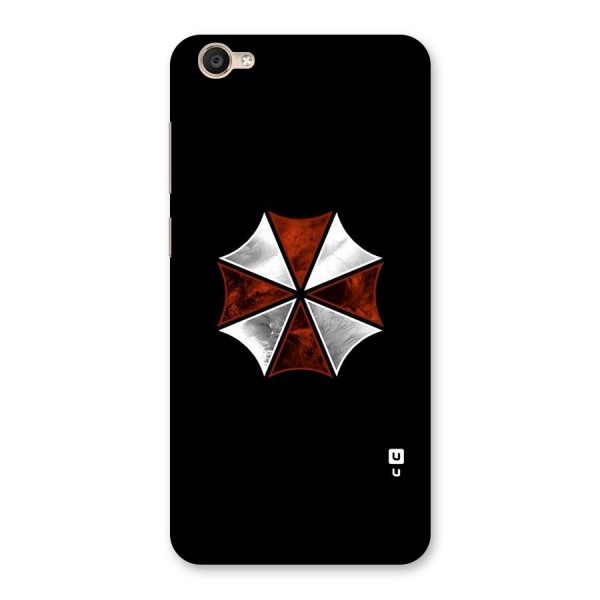 Umbrella Design Back Case for Vivo Y55s