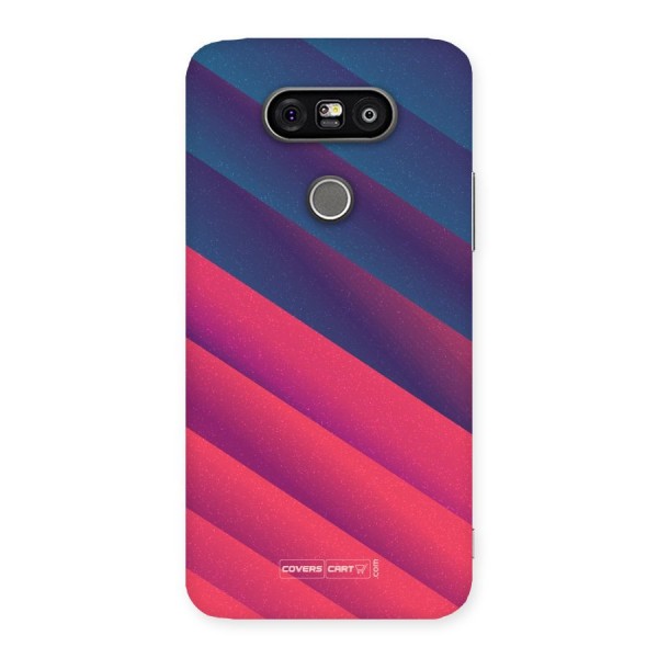 Vibrant Shades Back Case for LG G5