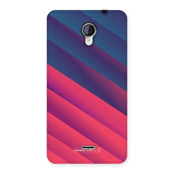 Vibrant Shades Back Case for Micromax Unite 2 A106