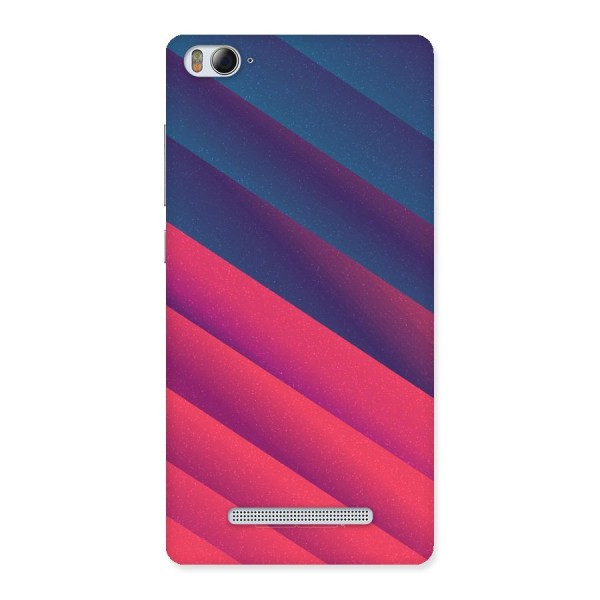 Vibrant Shades Back Case for Xiaomi Mi4i