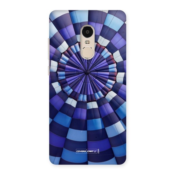 Violet Wonder Back Case for Xiaomi Redmi Note 4