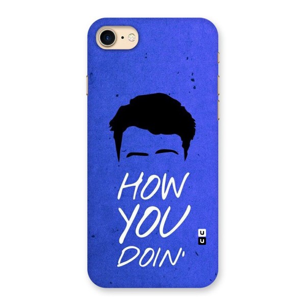 Wassup You Back Case for iPhone 7