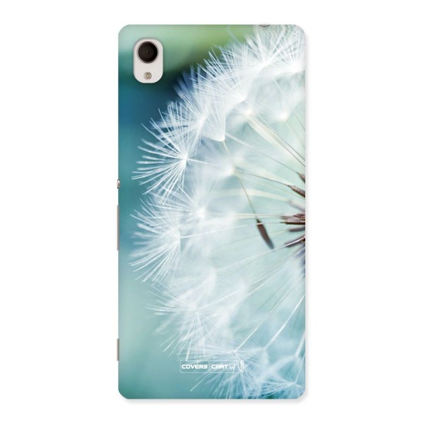 Wish Floral Back Case for Sony Xperia M4