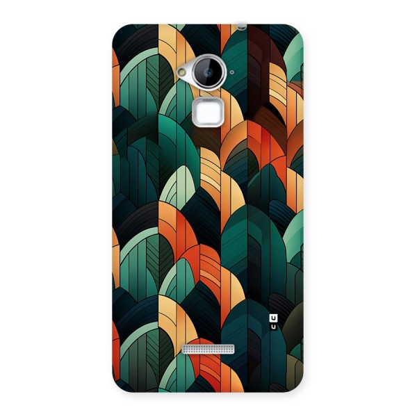 Abstract Seamless Pattern Back Case for Coolpad Note 3