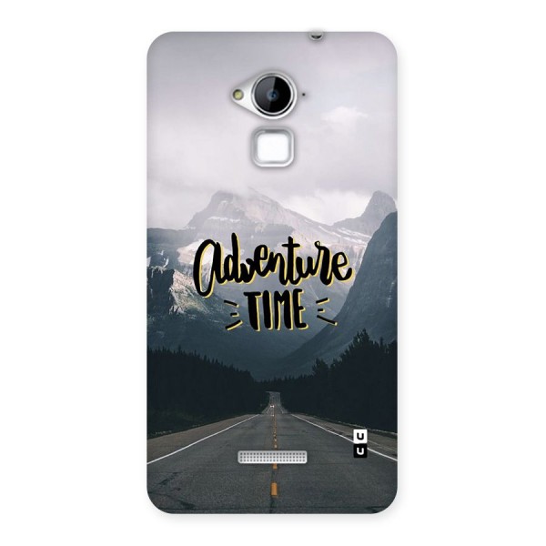 Adventure Time Back Case for Coolpad Note 3