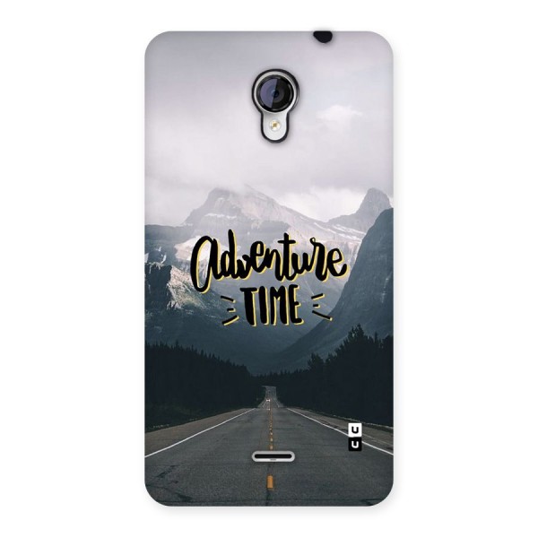 Adventure Time Back Case for Unite 2 A106