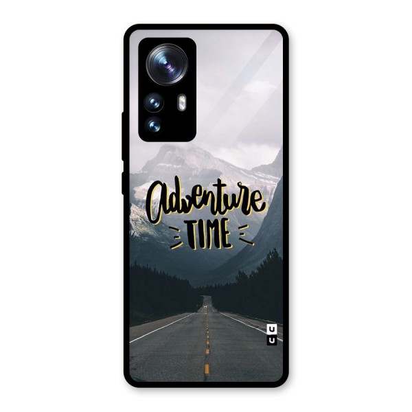 Adventure Time Back Case for Xiaomi 12 Pro