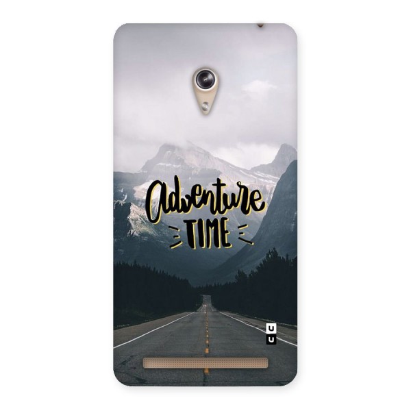 Adventure Time Back Case for Zenfone 6