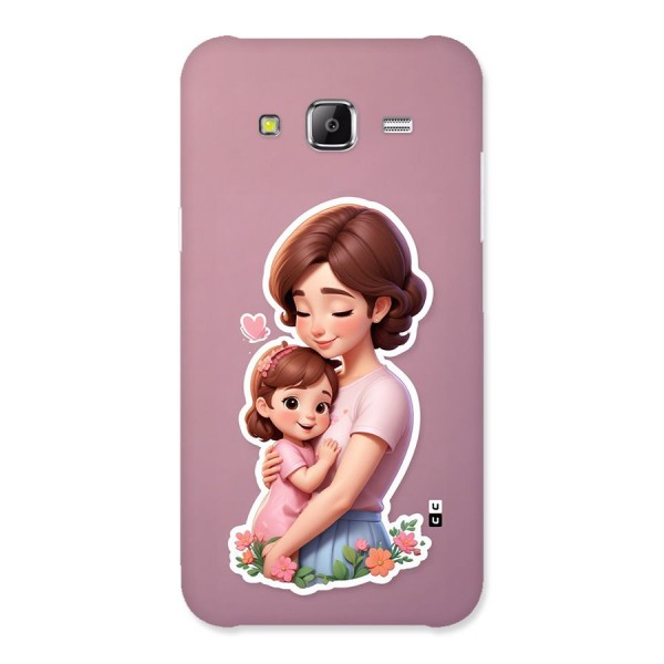 Amazing Bond Back Case for Galaxy J5